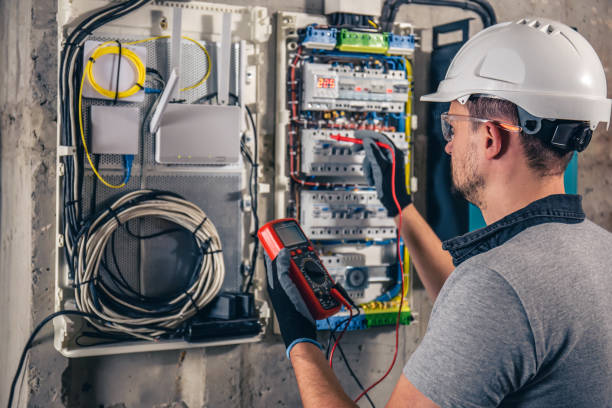 Best Emergency Electrical Repair  in Terrebonne, OR