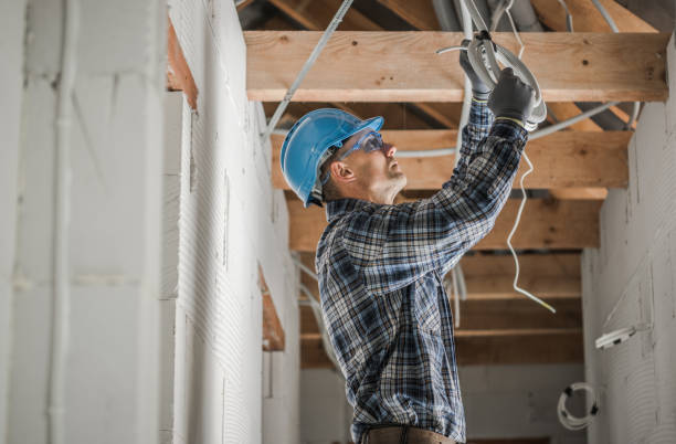 Best Electrician Near Me  in Terrebonne, OR