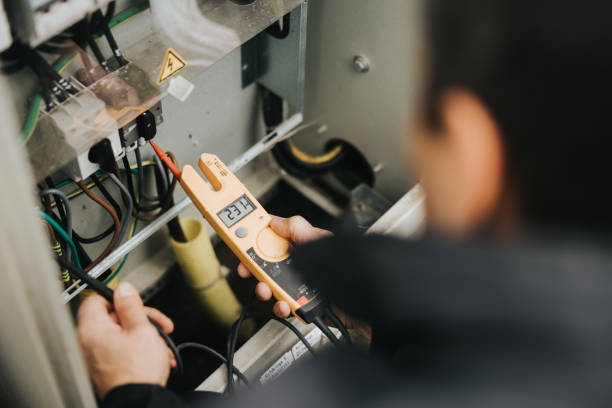 Best Circuit Breaker Repair  in Terrebonne, OR