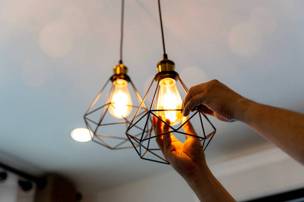 Best Electrical Installation Contractor  in Terrebonne, OR