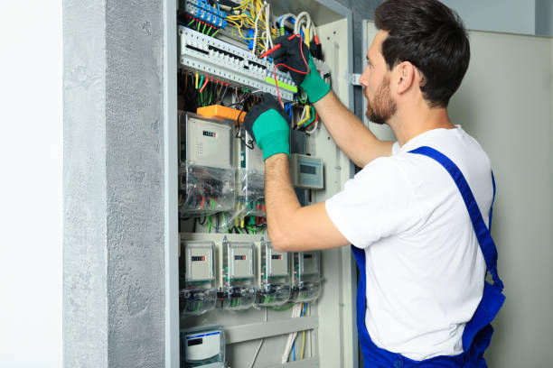  Terrebonne, OR Electrician Pros