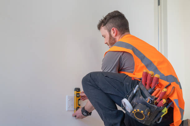 Best Electrical Upgrades for Homes  in Terrebonne, OR