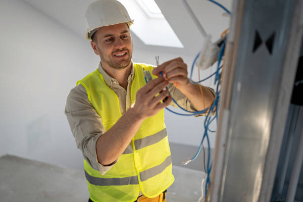 Best Affordable Electrician  in Terrebonne, OR