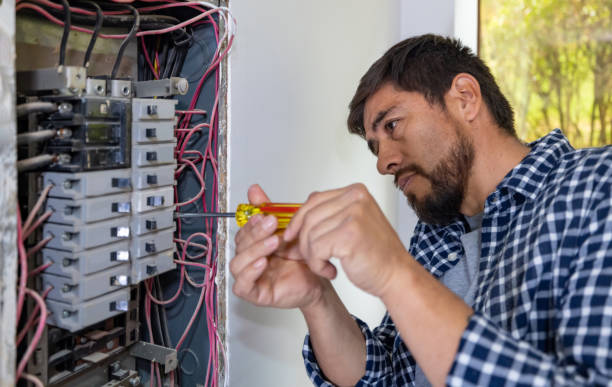 Best 24-Hour Electrician  in Terrebonne, OR